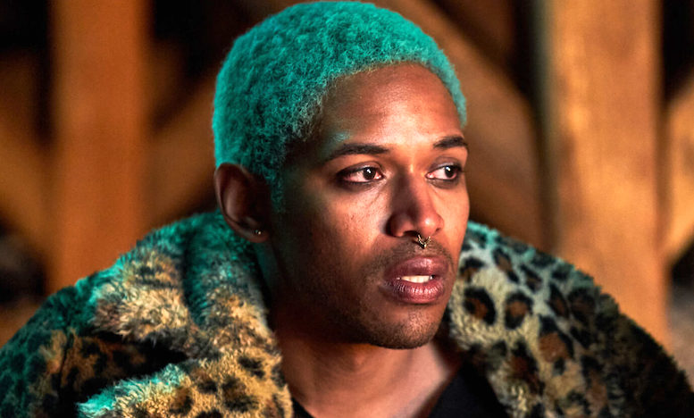 Film biopic Salmo Lives, Basquiat artista a New York con Kelvin Harrison Jr. e Jeffrey Wright