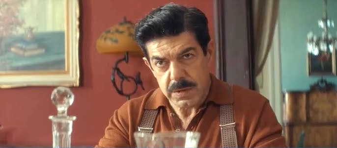 Film comedy Dio ride, frate del ‘600 con Pierfrancesco Favino e Silvio Orlando