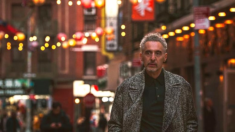Film The Only Living Pickpocket in New York: giovani criminali con John Turturro, Will Price