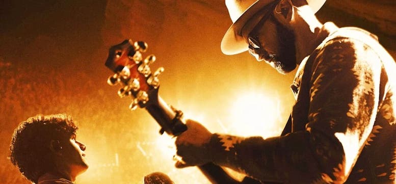 Film I Can Only Imagine 2, rapporti conflittuali con John Michael Finley e Milo Ventimiglia