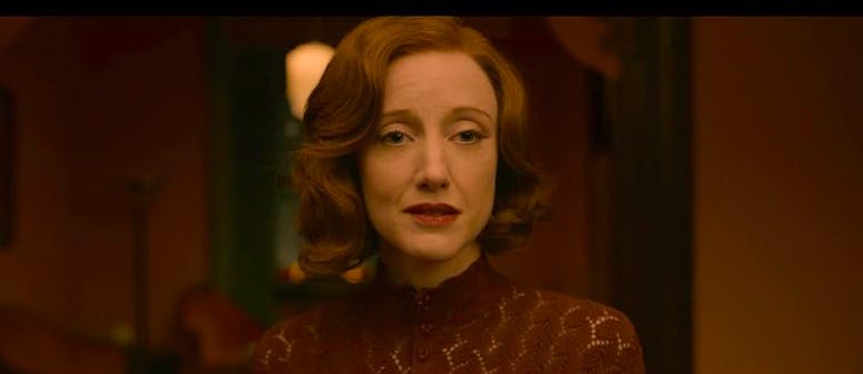 Film drama The Queen of Fashion, scopritrice di talenti con Andrea Riseboroug e Michelle Docker