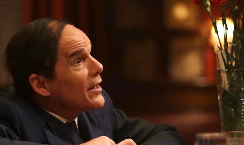 Film drama Tonight at Noon, incontro a New York con Ethan Hawke e Lauren Ambrose