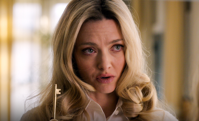 Film thriller The Housemaid 2, le novità sul sequel con Sydney Sweeney