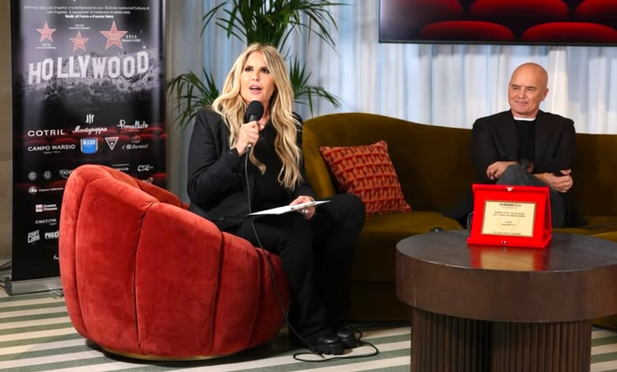 Filming Italy Los Angeles 2026: tra gli ospiti Giovanni Allevi, Franco Nero riceve la Stella sulla Hollywood Walk of Fame