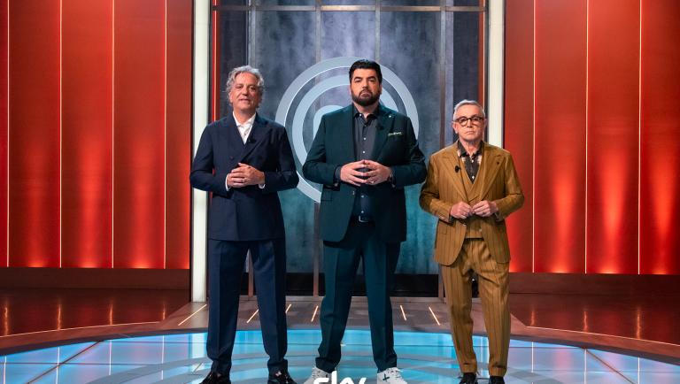 MasterChef Italia 15, la prova di pasticceria con Iginio Massari: anticipazioni 29 gennaio