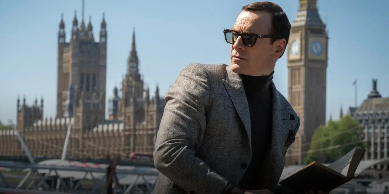 Serie tv drama Kennedy con Michael Fassbender: anticipazioni trama e cast