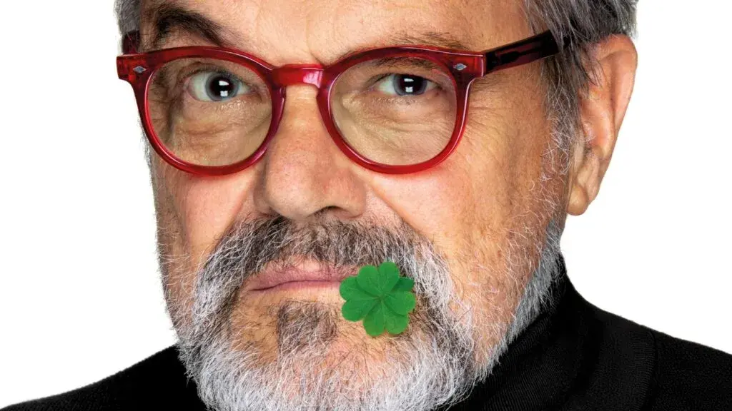 Documentario Oliviero Toscani. Chi mi ama mi segua in prima tv