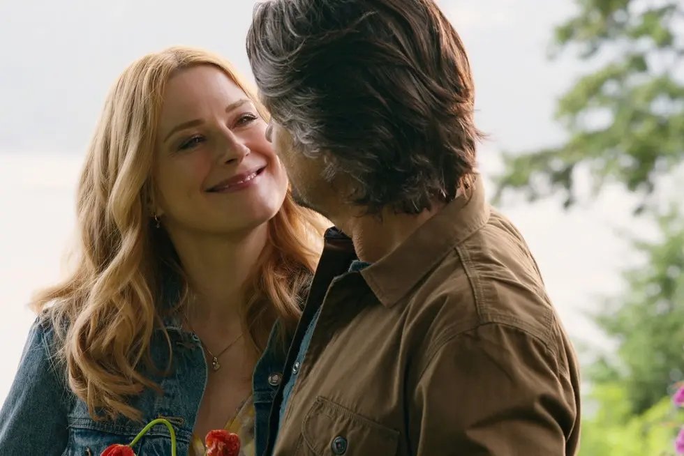 Serie tv drama Virgin River stagione 7: quando esce in streaming