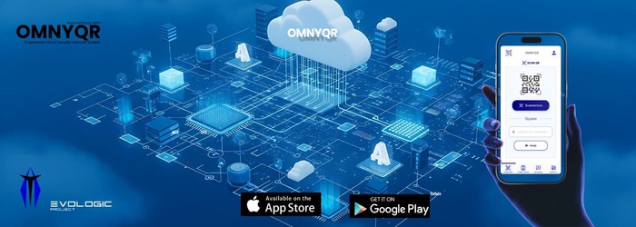 OmnyQR: il futuro della comunicazione digitale è già qui