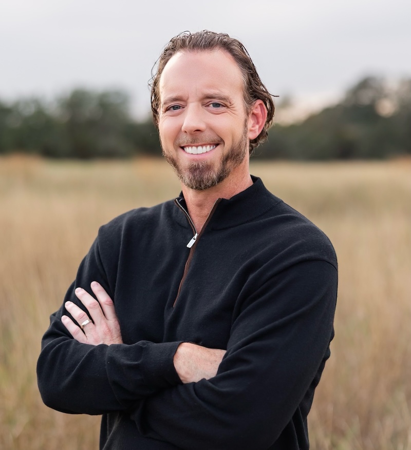 In His Wake, intervista a Chad Zunker