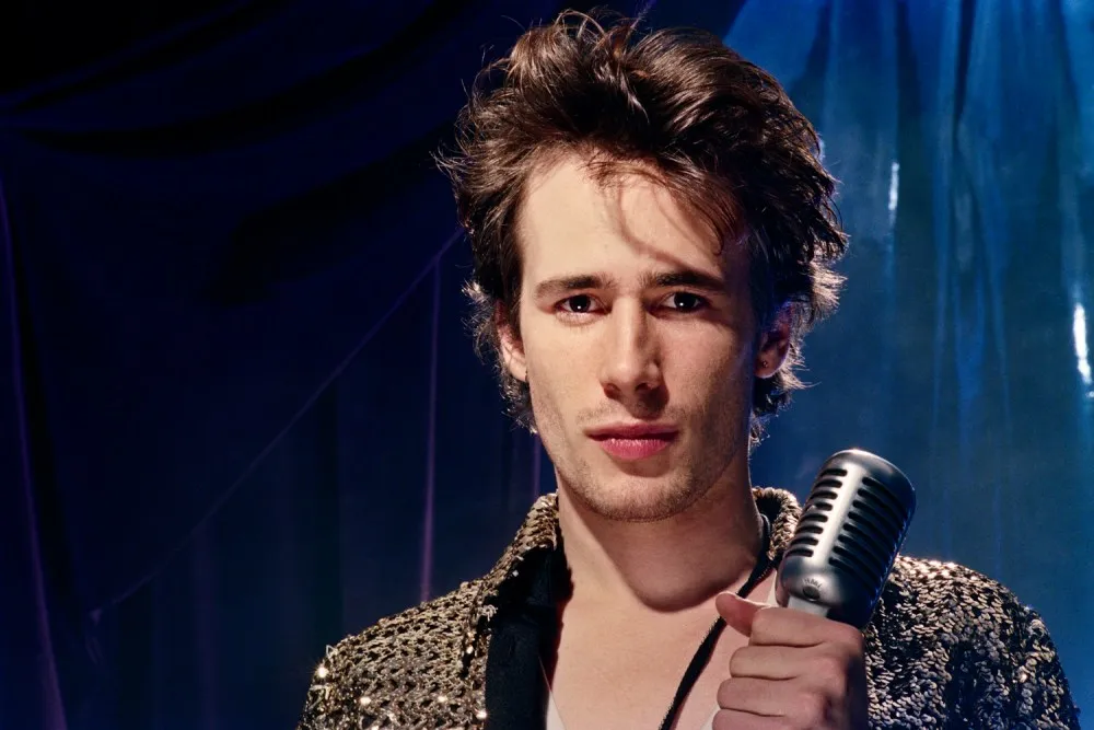 Film al cinema It's Never Over: Jeff Buckley diretto da Amy Berg prodotto da Brad Pitt