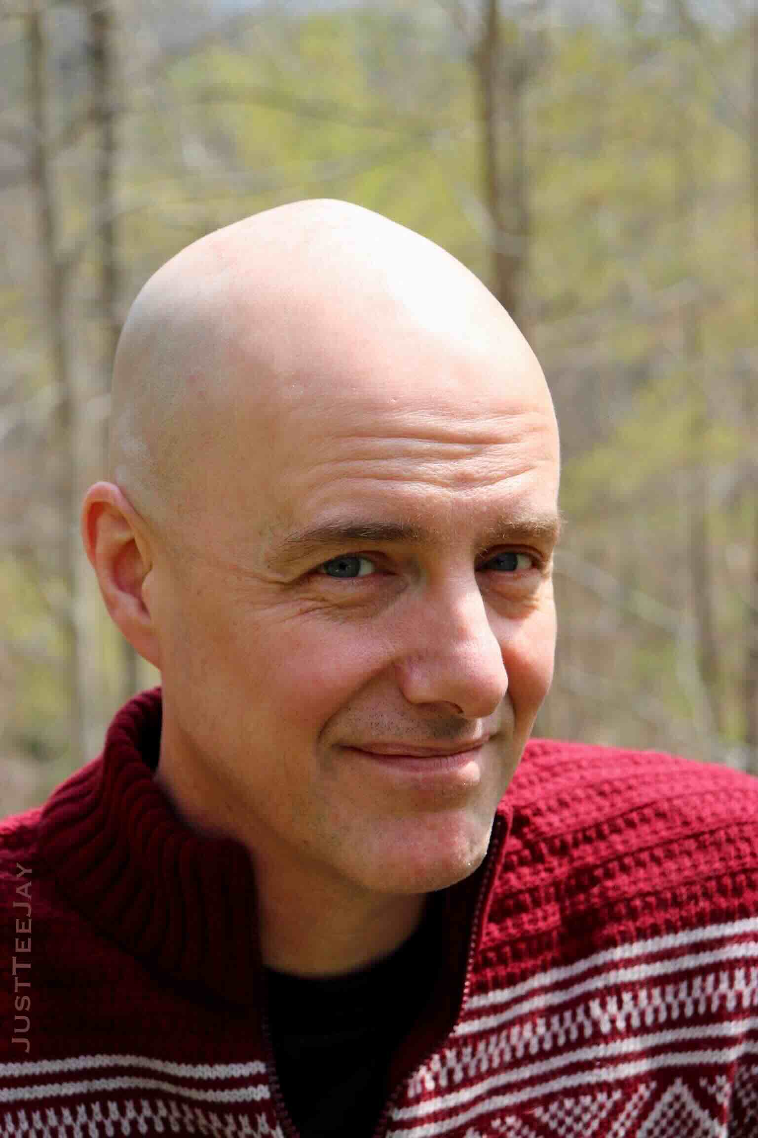 Nuovo romanzo After the Fall: intervista a Edward Ashton