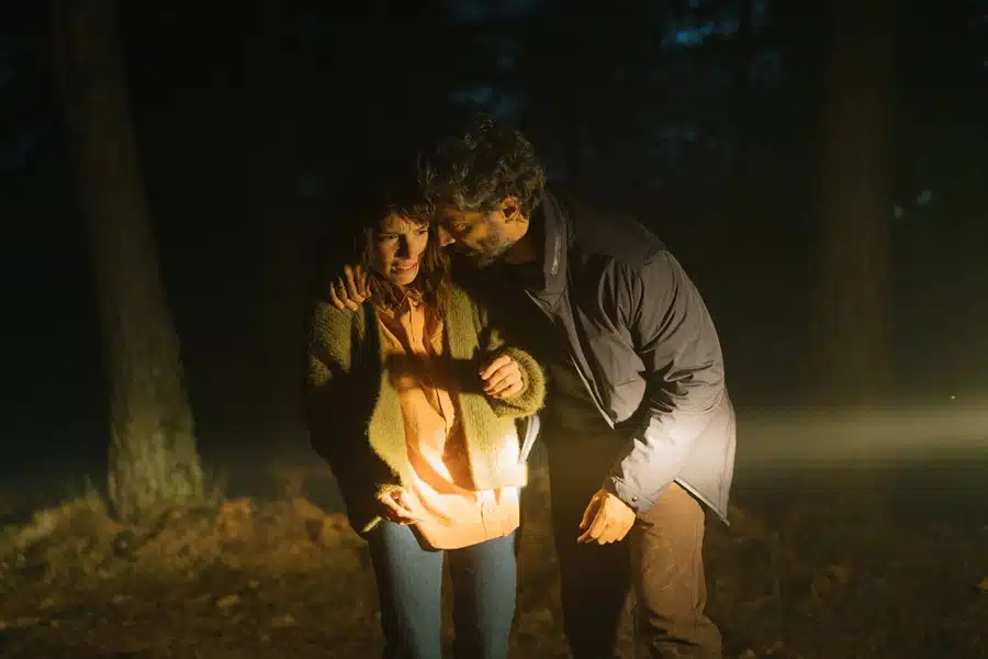 Film thriller psicologico Cortofuego con Belén Cuesta: trama cast e uscita streaming