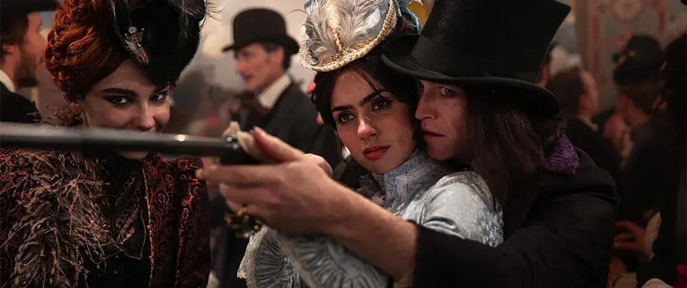 Dracula - L'amore perduto, il film di Luc Besson in prima tv