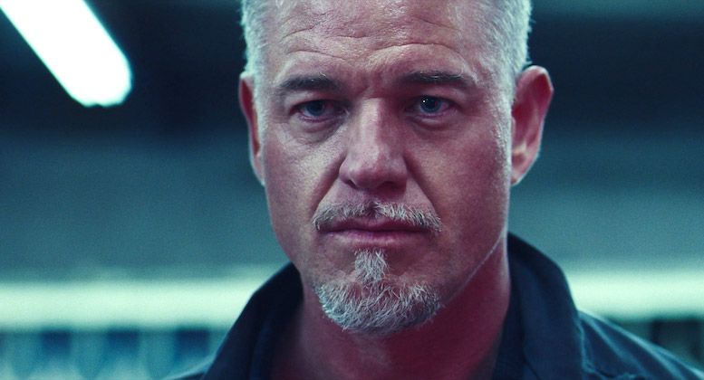 Eric Dane, i film e serie tv dell’attore scomparso