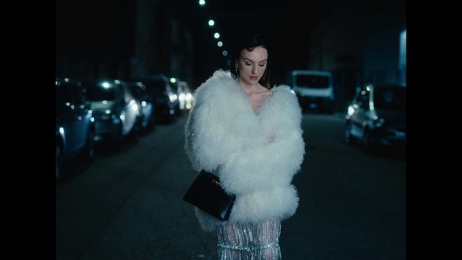 Festival di Sanremo 2026, Arisa presenta la canzone 'Magica Favola'