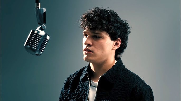 Festival di Sanremo 2026: chi è Nicolò Filippucci, il vincitore delle Nuove proposte