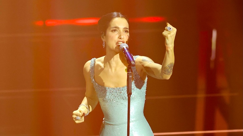 Festival di Sanremo 2026: la classifica 2a serata di Mauxa, dal primo all'ultimo posto