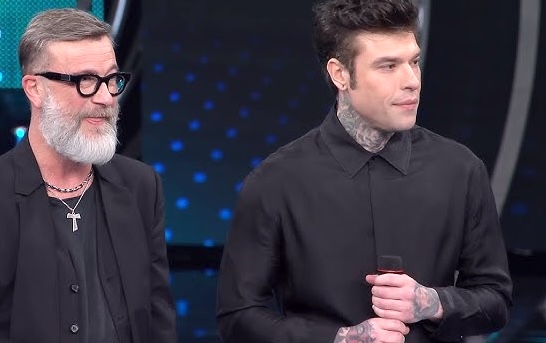 Festival di Sanremo 2026, la classifica streaming vede Fedez & Marco Masini al 1° posto