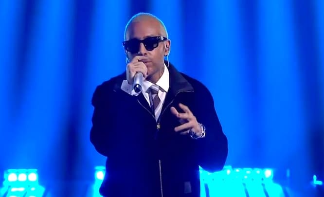 Festival Sanremo 2026: classifica streaming TikTok, Luchè e Elettra Lamborghini ai primi posti