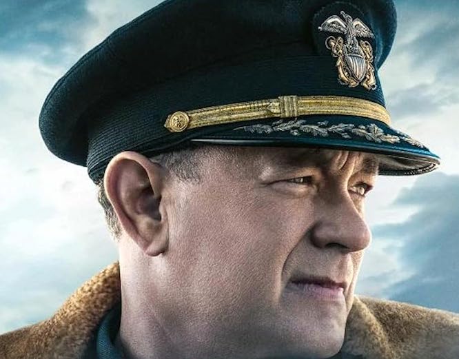 Film action Greyhound 2, le novità sul sequel