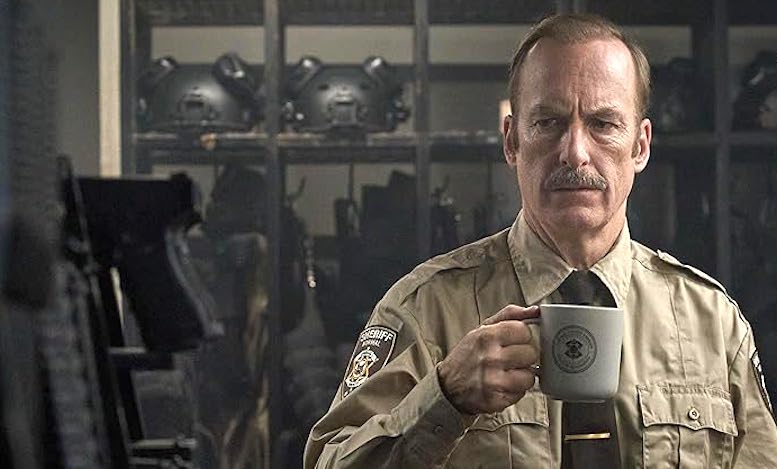 Film crime Normal, rapina in banca con Bob Odenkirk e Henry Winkler