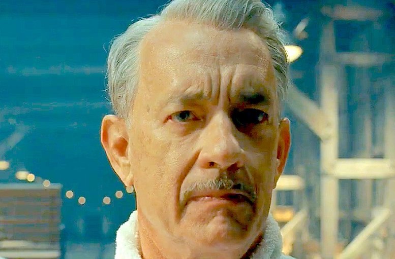 Film drama Lincoln in the Bardo, il figlio di Abraham Lincoln con Tom Hanks e André Holland