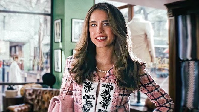 Film drama Love of Your Life, giovane single con Margaret Qualley e Gabriel Basso