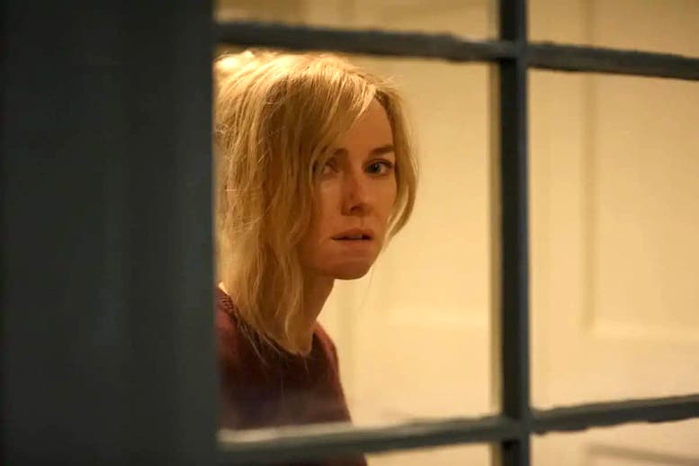 Film drama Mother Courage, confronto familiare con Sarah Paulson e Naomi Watts