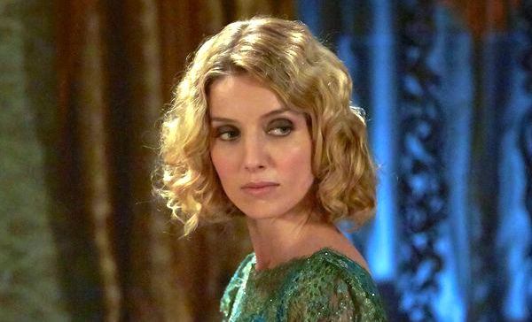 Film drama Pedro Pan: salvataggio di bambini con Andy Garcia e Annabelle Wallis