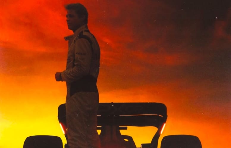 Film F1 sequel, le anticipazioni