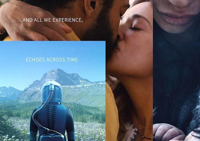 Film sci-fi In the Blink of an Eye, proteggere la specie con Rashida Jones e Daveed Diggs