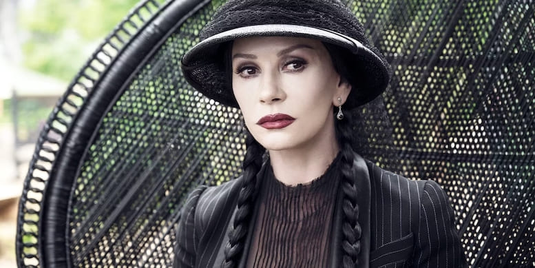 Film thriller Cupid, consulente matrimoniale con Catherine Zeta-Jones