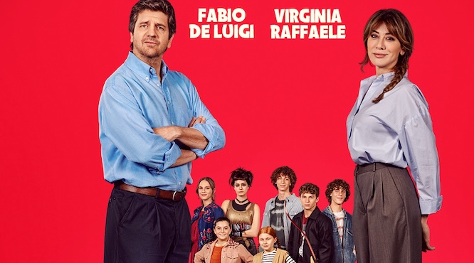 Film Un bel giorno - video