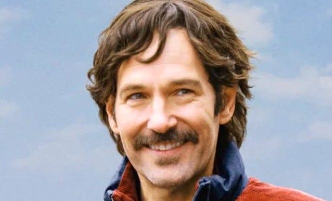 Il nuovo film sul cambiamento climatico, con Paul Rudd e Amy Ryan