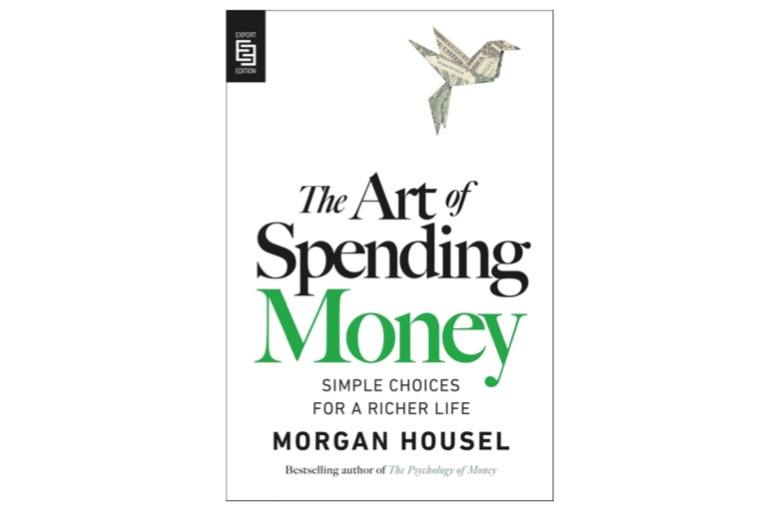 Intervista allo scrittore Morgan Housel