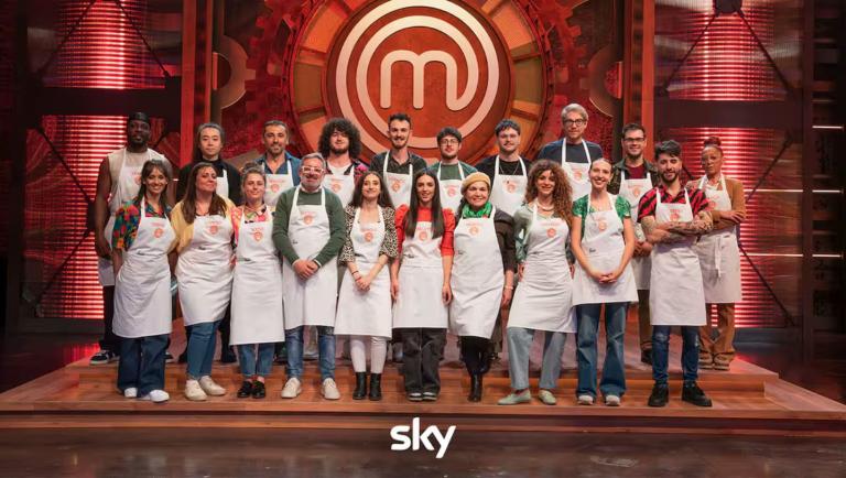 MasterChef Italia 15, ospiti Anna Zhang e Angel Leon: le anticipazioni di giovedì 12 febbraio
