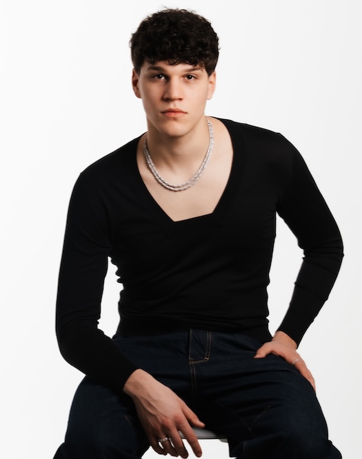 Nicolò Filippucci nuovo album e tour - immagini