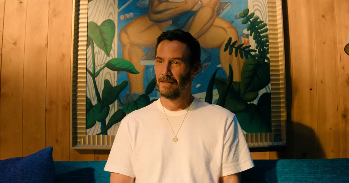 Film comedy Outcome, il super cast: Keanu Reeves Cameron Diaz Matt Boomer e Jonah Hill