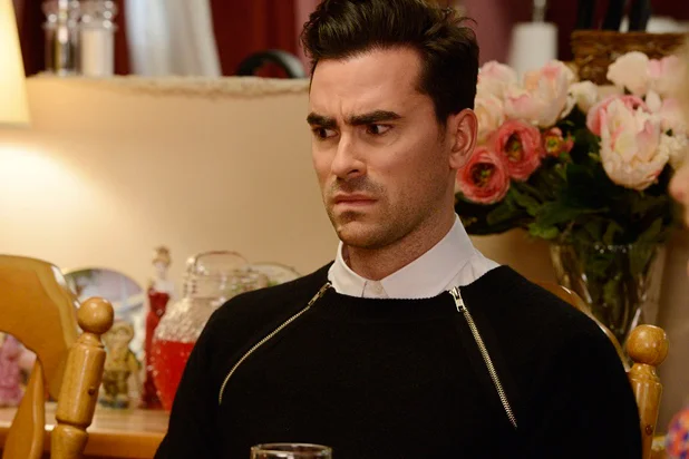 Serie tv comedy Big Mistakes con Dan Levy: anticipazioni e trama