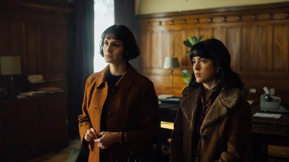 Serie tv The House of Spirits dal capolavoro di Isabel Allende