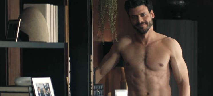 François Arnaud