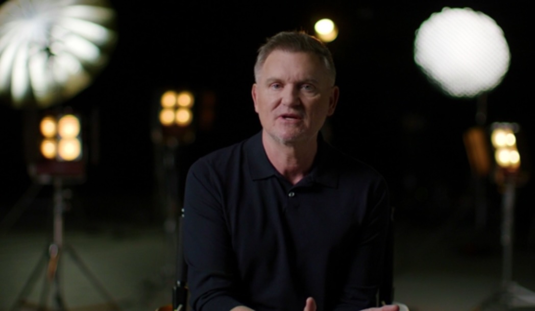 Intervista a Kevin Williamson, regista di Scream 7