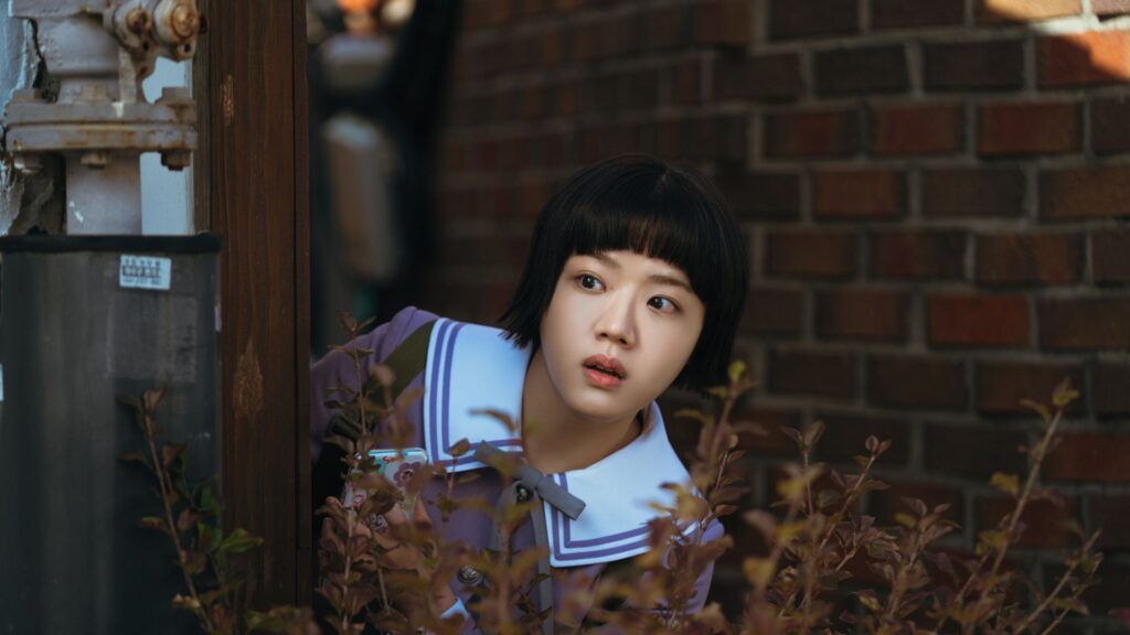 Absolute Value of Romance, la nuova serie coreana coming-of-age in uscita streaming