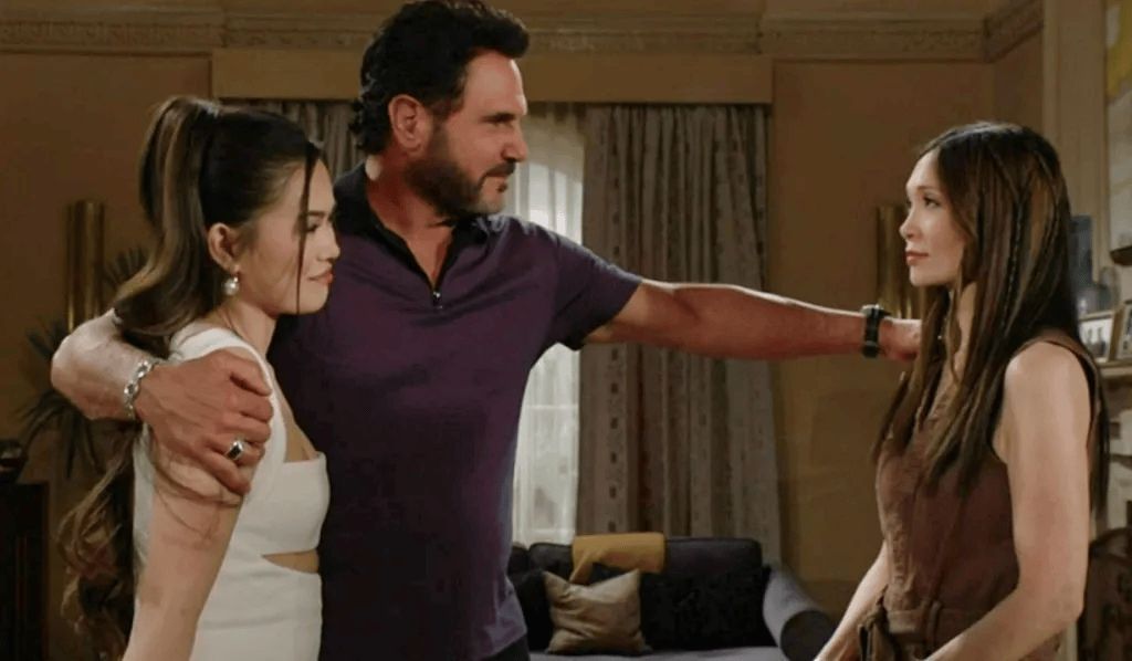 Serie tv Beautiful, le anticipazioni della settimana dal 9 al 14 marzo