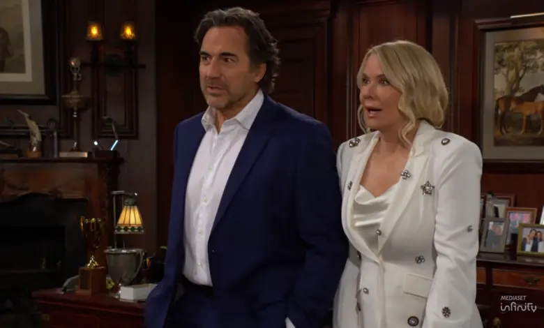 Serie tv Beautiful: le anticipazioni dal 16 al 21 marzo