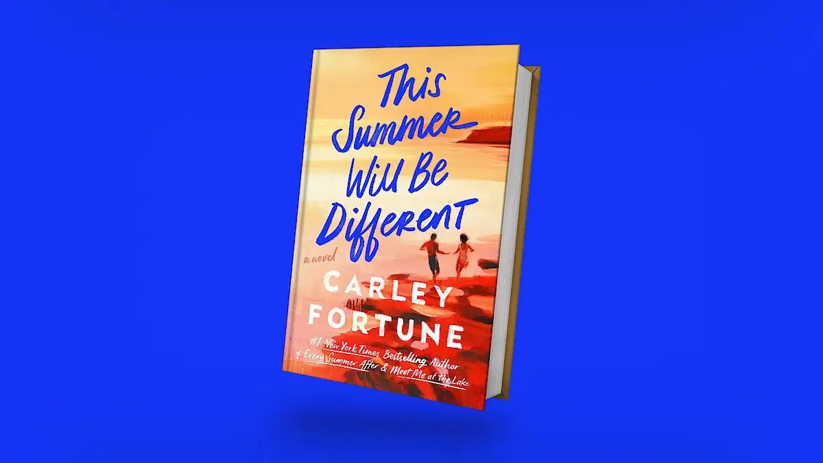 This Summer Will Be Different, la serie tv dal romanzo bestseller di Carley Fortune