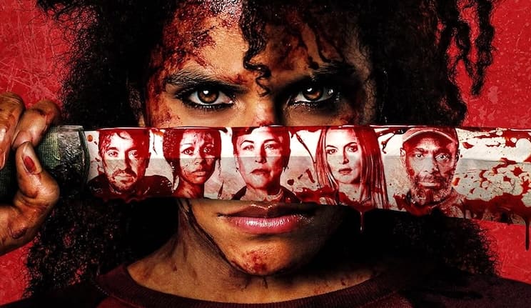 Box office film più visti, ‘They Will Kill You’ e ‘Forbidden Fruits’ sono la novità