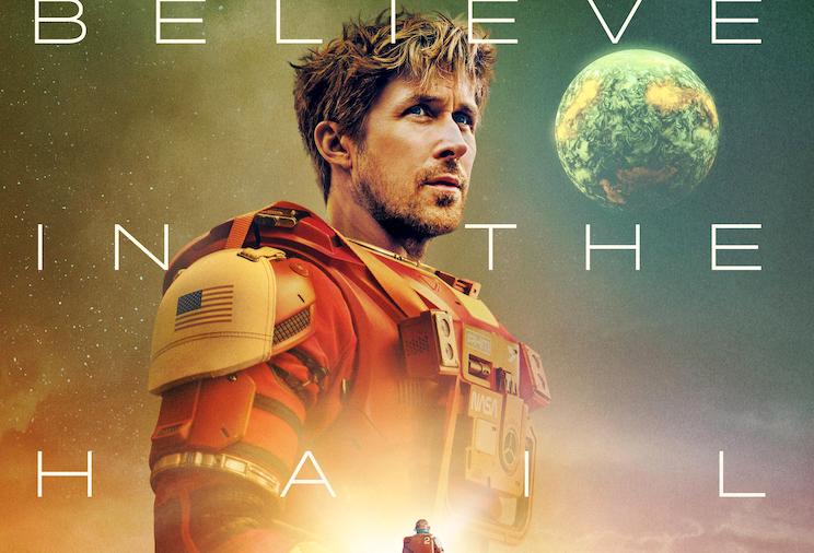 Box office film più visti, ‘Project Hail Mary’ è la novità