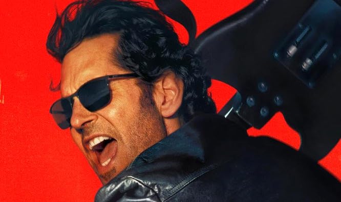 Film comedy Power Ballad, canzone rubata con Paul Rudd e Nick Jonas